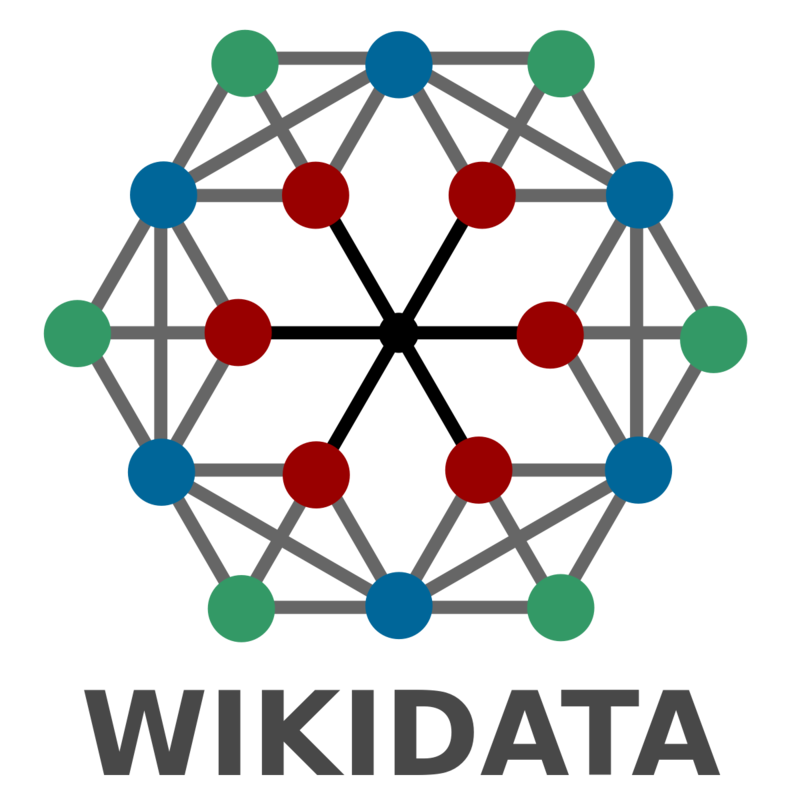 Wikidata