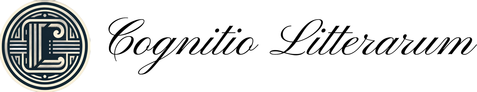 Cognitio Litterarum